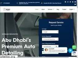 Sites similar to patriotautostudio.com