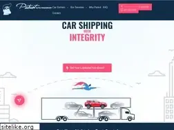 Sites similar to patriotautotransport.com