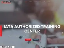 Sites similar to patriotaviationcollege.com