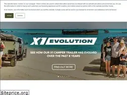 Sites similar to patriotcampers.com.au