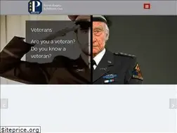 Sites similar to patriotcares.com