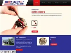 Sites similar to patriotclutches.com
