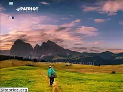 Sites similar to patriotcoolers.com