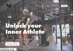Sites similar to patriotcrossfit.com
