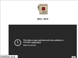 Sites similar to patriotdefence.org