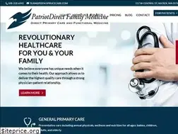 Sites similar to patriotdirectfm.com