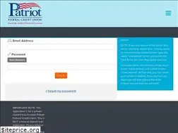 Sites similar to patriotfcu.studentchoice.org