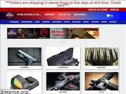 Sites similar to patriotfirearmsusa.com