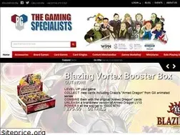 Sites similar to patriotgames.ltd.uk