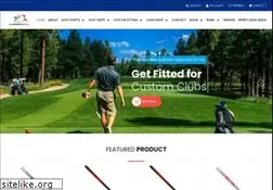 Sites similar to patriotgolf.us