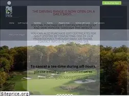 Sites similar to patriothillsgolfclub.com