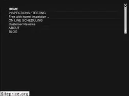 Sites similar to patriothomesinspect.com