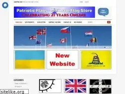 Sites similar to patriotic-flags.com