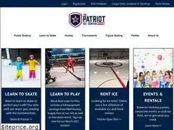 Sites similar to patrioticecenter.com