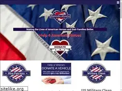 Sites similar to patriotichearts.org