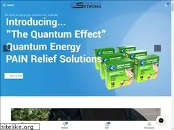 Sites similar to patrioticstrong.com