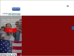Sites similar to patriotinsurance.org