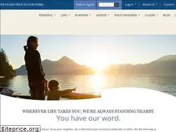 Sites similar to patriotinsuranceco.com