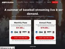Sites similar to patriotleague.tv