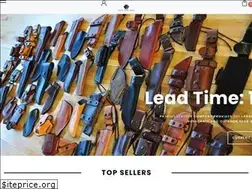 Sites similar to patriotleatherco.com