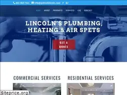 Sites similar to patriotlincoln.com