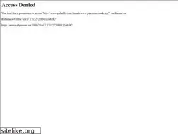 Sites similar to patriotnetwork.org