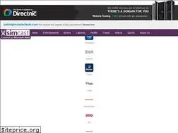 Sites similar to patriotpreownedauto.com