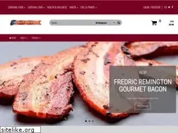 Sites similar to patriotprepared.com