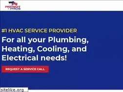 Sites similar to patriotpros.com