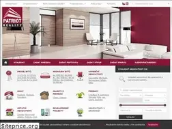 Sites similar to patriotreality.cz