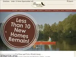 Sites similar to patriots-landing.com