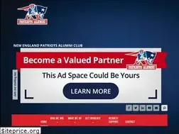 Sites similar to patriotsalumni.com
