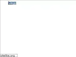 Sites similar to patriotsengineering.com