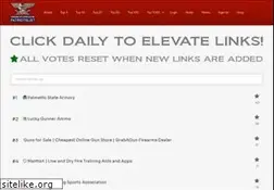 Sites similar to patriotslist.com