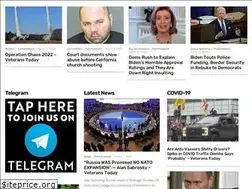 Sites similar to patriotsnews.com