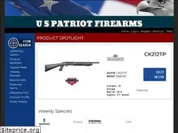 Sites similar to patriotspecial.com