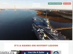 Sites similar to patriotspoint.org