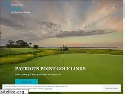 Sites similar to patriotspointlinks.com