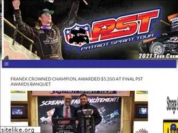 Sites similar to patriotsprinttour.com