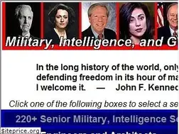 Sites similar to patriotsquestion911.com