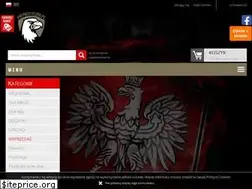 Sites similar to patriotyczni.pl