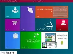 Sites similar to patris81.com