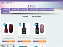 Sites similar to patrisa-nail.ru