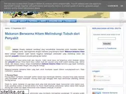 Sites similar to patrisiahayuningsih.blogspot.com
