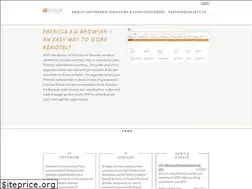 Sites similar to patrix.com
