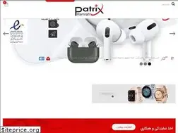 Sites similar to patrixmarket.com