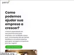 Sites similar to patrizi.com.br