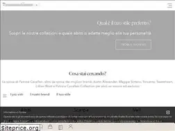 Sites similar to patriziacavalleri.it
