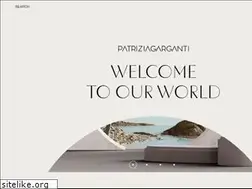 Sites similar to patriziagarganti.com