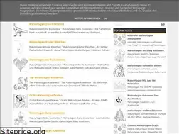 Sites similar to patriziainesroggero.blogspot.com